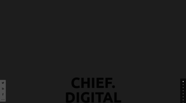 chief.digital