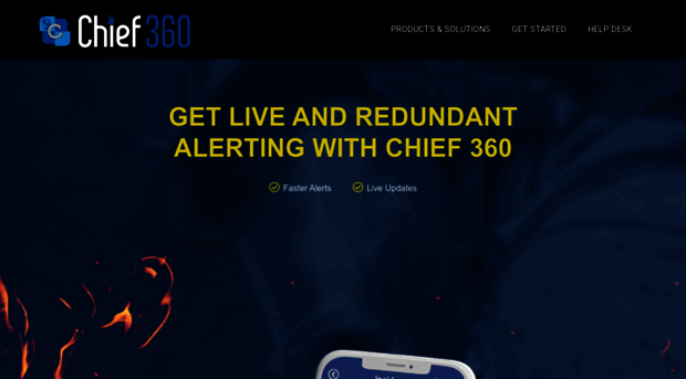 chief360.com