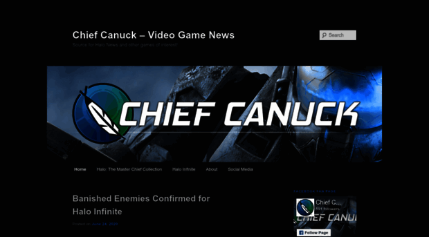 chiefcanuck.com