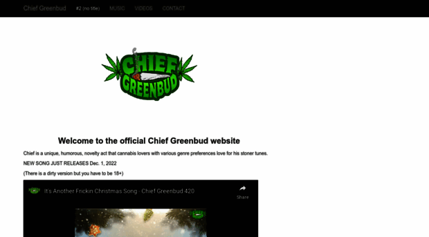 chiefgreenbud.com