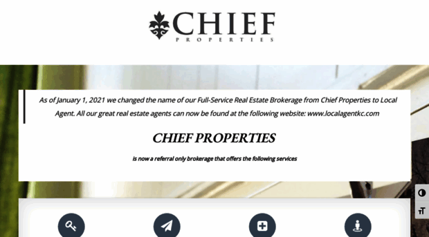 chiefkc.com