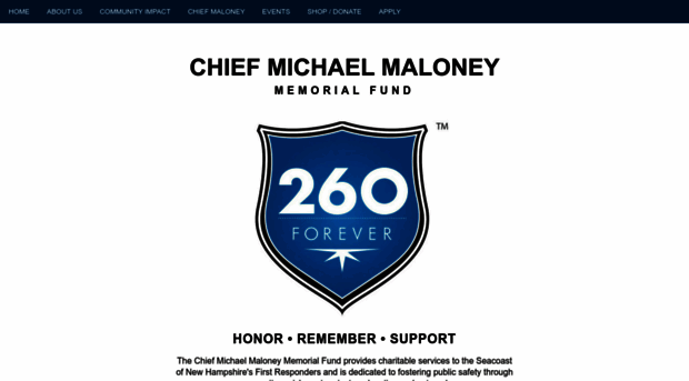 chiefmaloney.com