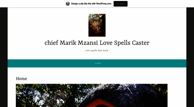 chiefmarikmzansilovespellscaster.wordpress.com