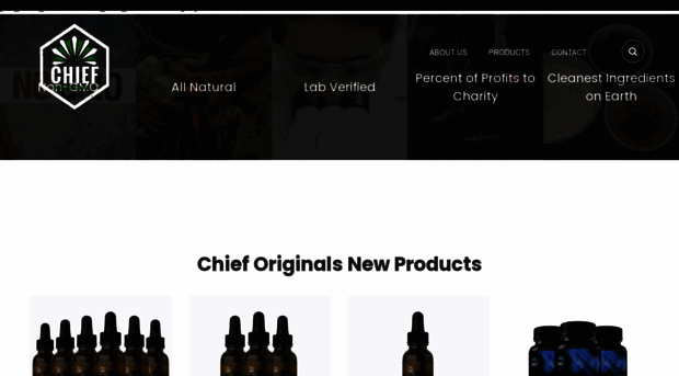 chieforiginals.com