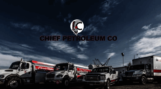 chiefpetroleum.com