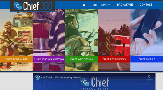 chiefpoint.com