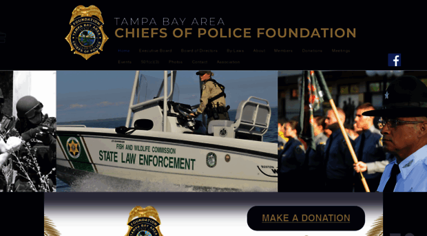 chiefsfoundation.org