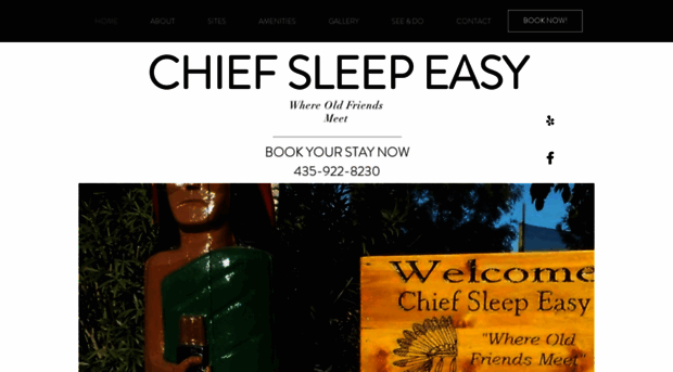 chiefsleepeasy.com