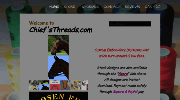 chiefsthreads.com