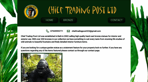 chieftradingpost.com