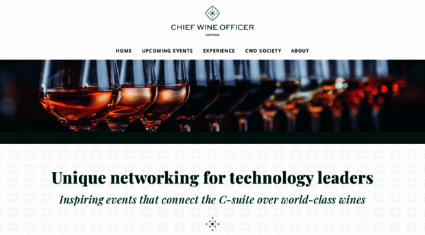 chiefwineofficer.com