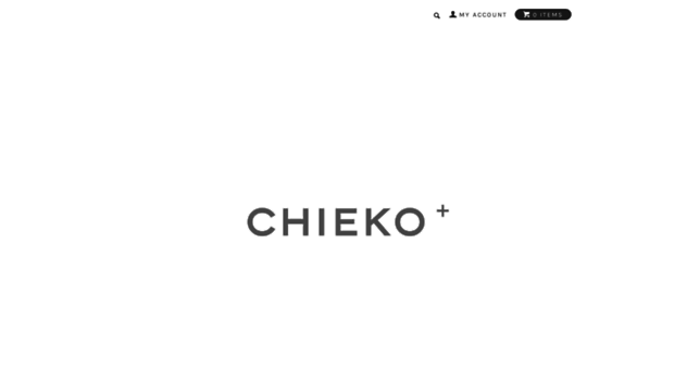 chieko-plus.com