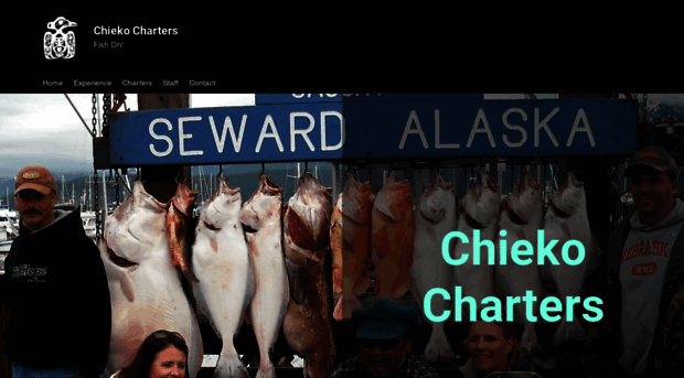 chiekocharters.com