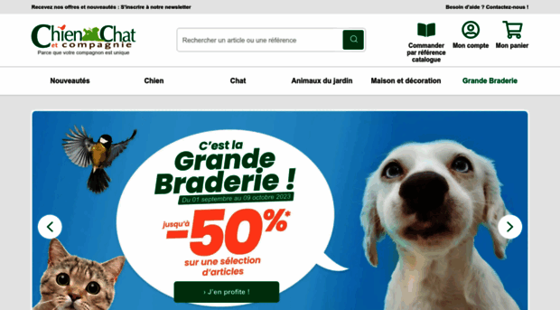 chienchatetcompagnie.com