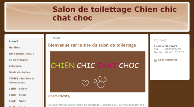 chienchicchatchoc.com