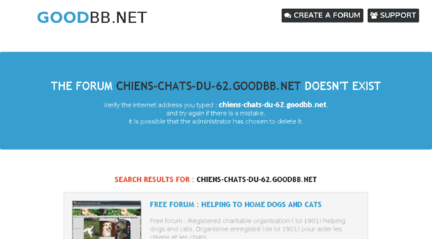 chiens-chats-du-62.goodbb.net