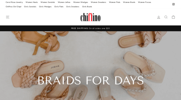 chiffino.com