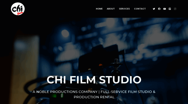 chifilmstudio.com