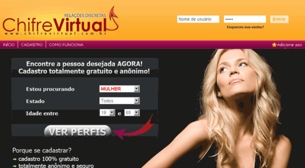 chifrevirtual.com.br