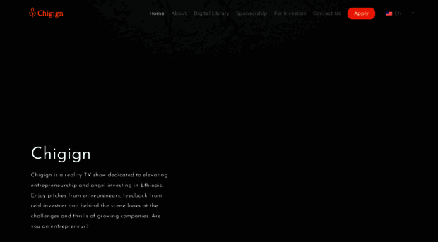 chigign.com