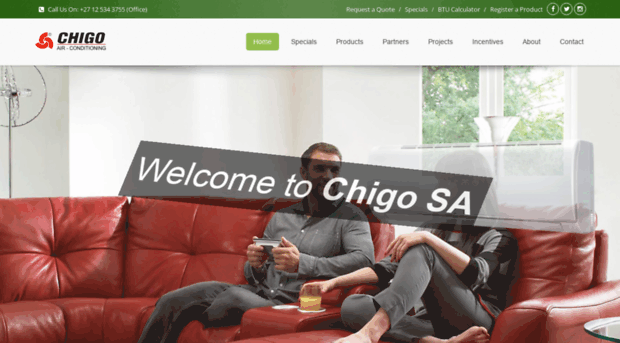 chigo.co.za