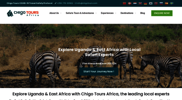 chigotours.com