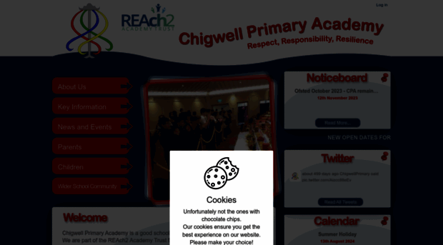 chigwellprimaryacademy.co.uk