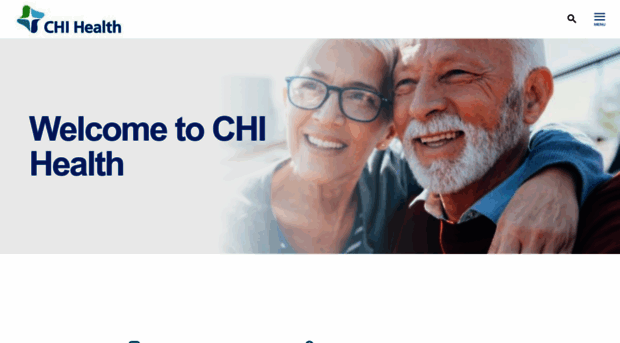 chihealth.com