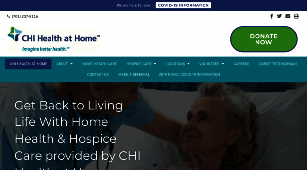 chihealthathome.info