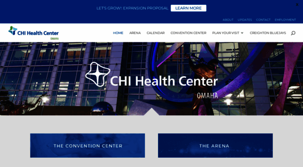 chihealthcenteromaha.com