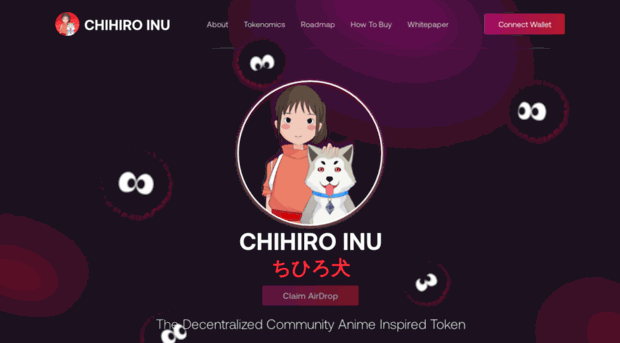 chihiro-inu.com