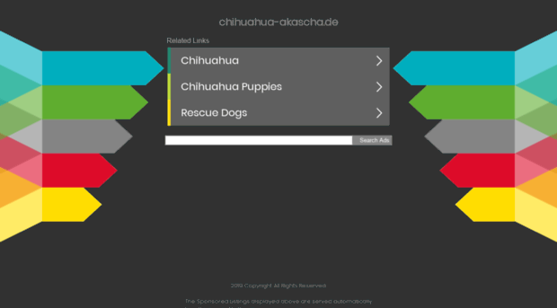 chihuahua-akascha.de