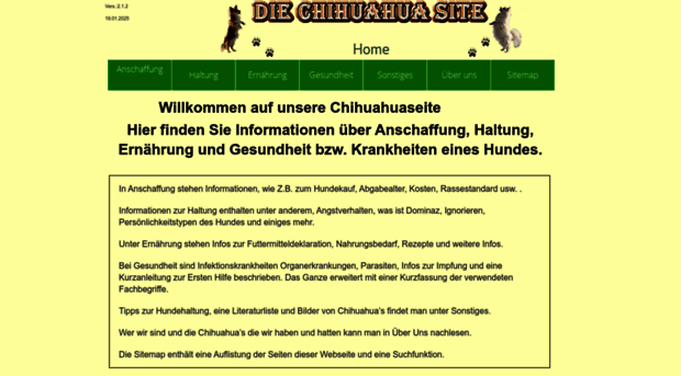 chihuahua.de