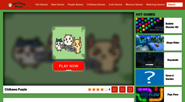 chiikawapuzzle.io