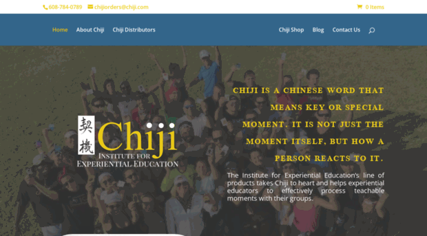 chiji.com