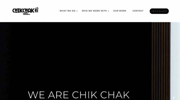 chikchak.uk.com