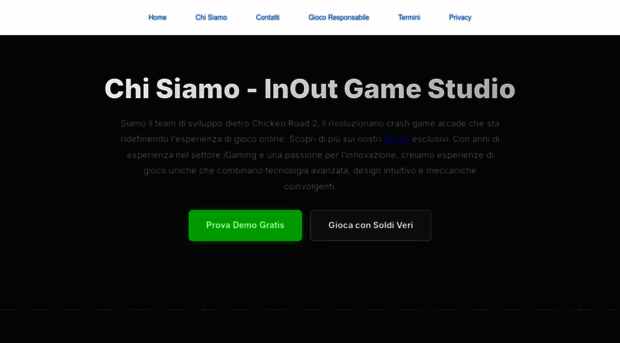 chikenroad2-ufficiale.it
