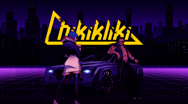 chikikliki.com