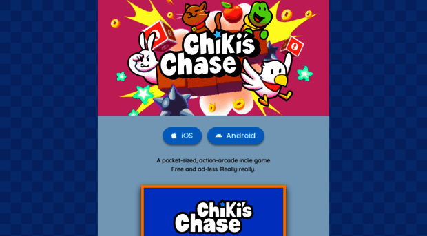 chikischase.com