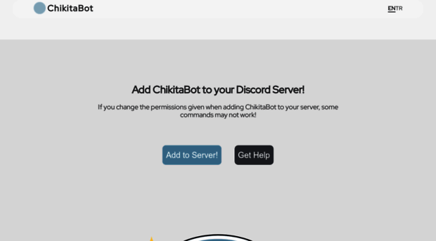 chikitabot.net