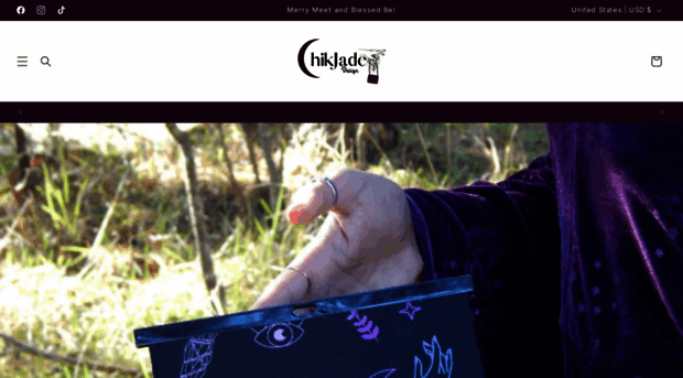 chikjade.com