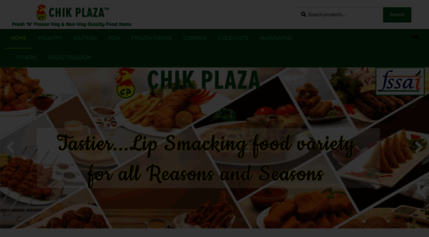 chikplaza.com