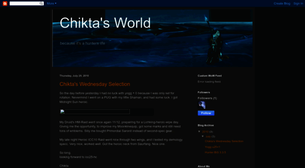 chikta-chiktasworld.blogspot.com