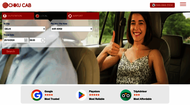 chikucab.com