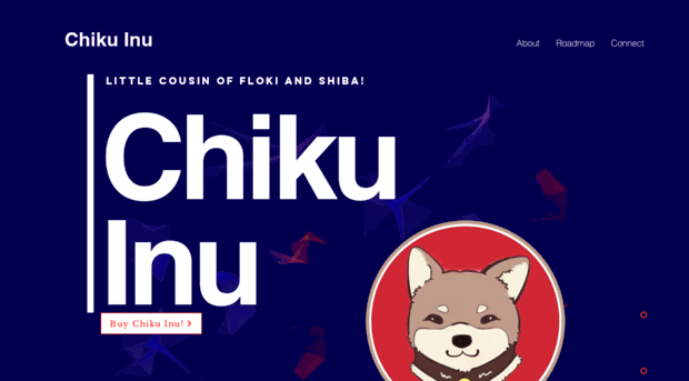 chikuinu.com