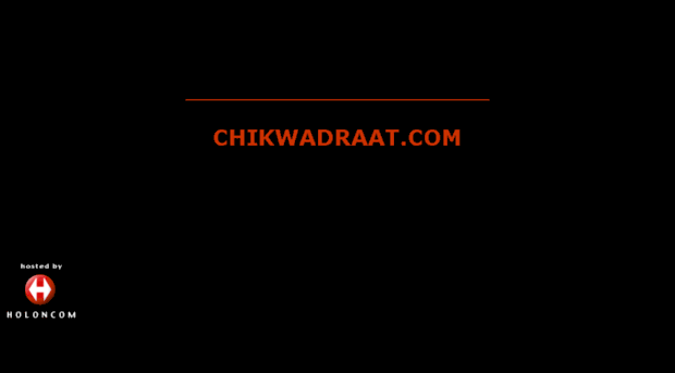 chikwadraat.com