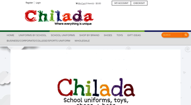 chilada.com.au