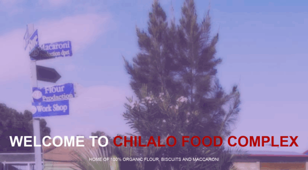 chilalofc.com