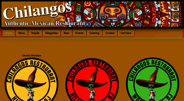 chilangosnj.com