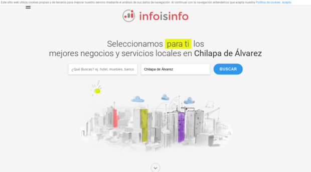 chilapa-de-alvarez.infoisinfo.com.mx